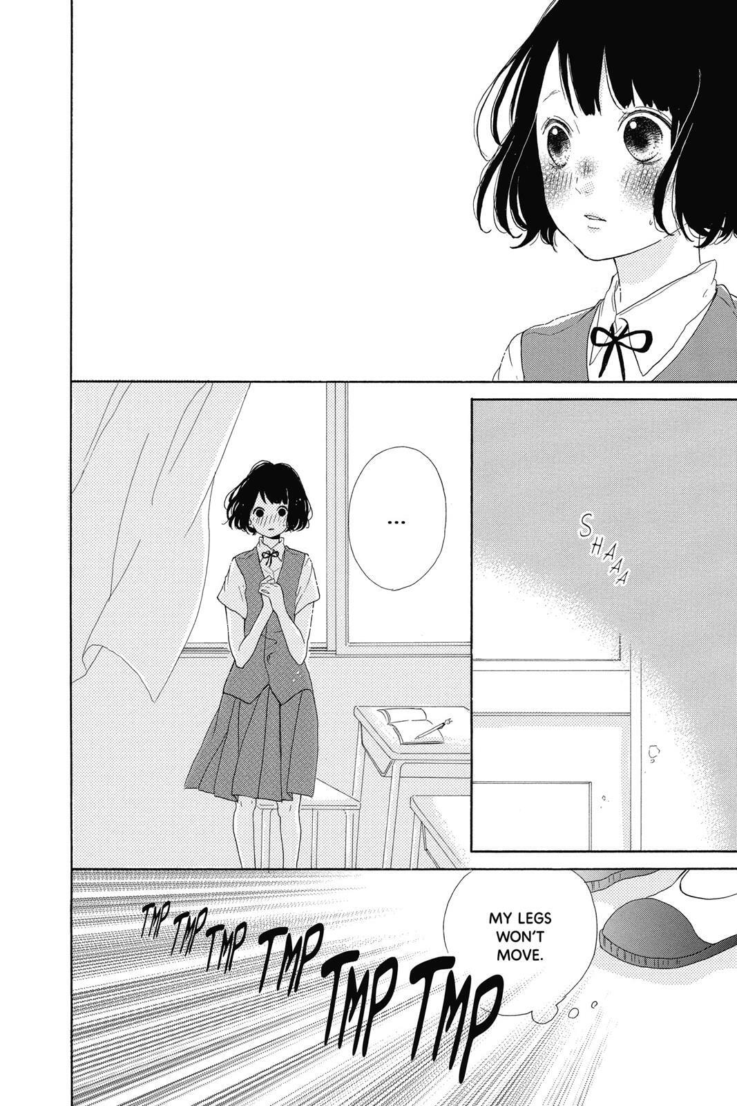 Read Sugar chapter 2 image 36 on Lezhin