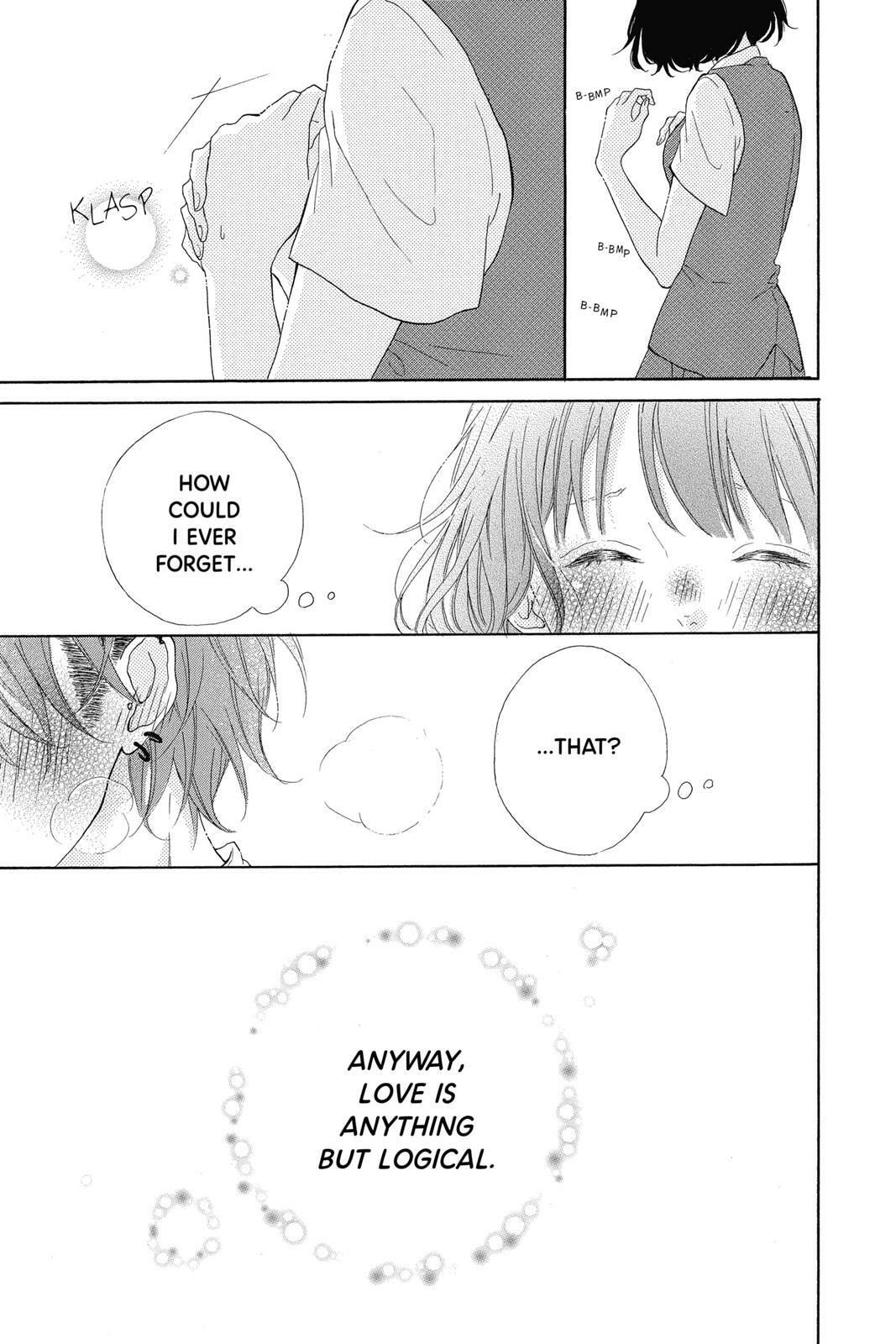 Read Sugar chapter 2 image 39 on Lezhin