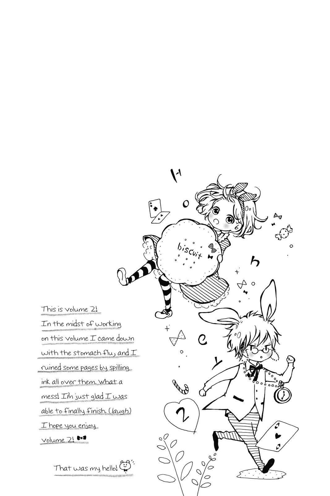 Read Sugar chapter 2 image 4 on Lezhin
