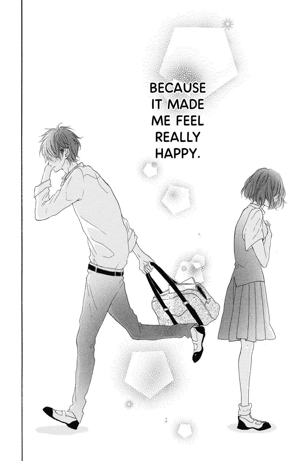 Read Sugar chapter 2 image 40 on Lezhin