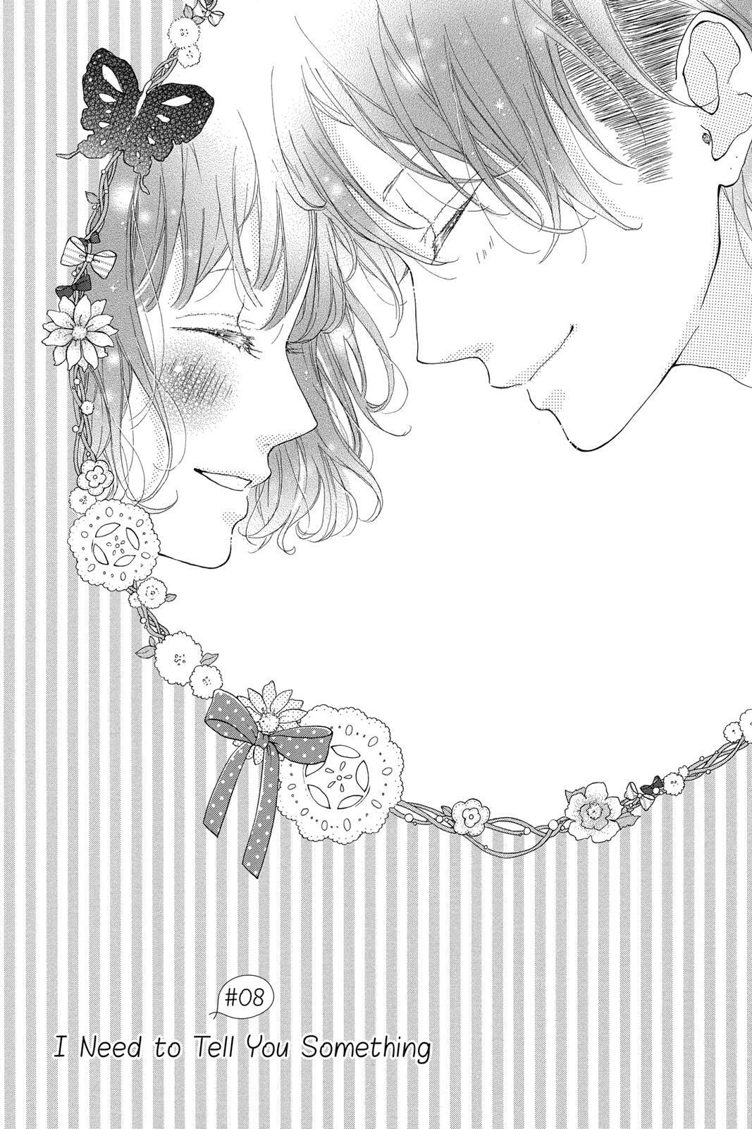 Read Sugar chapter 2 image 81 on Lezhin