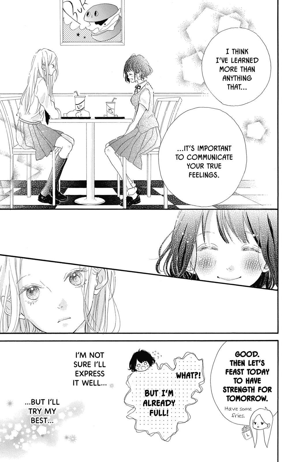 Read Sugar chapter 2 image 89 on Lezhin