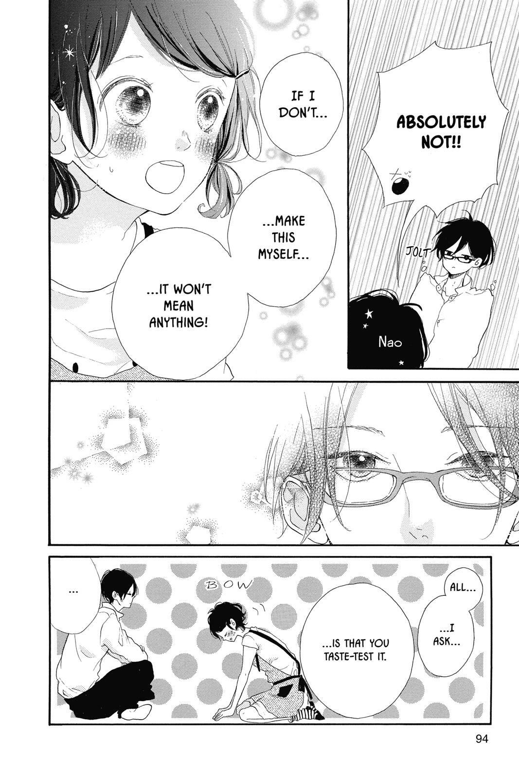 Read Sugar chapter 2 image 94 on Lezhin