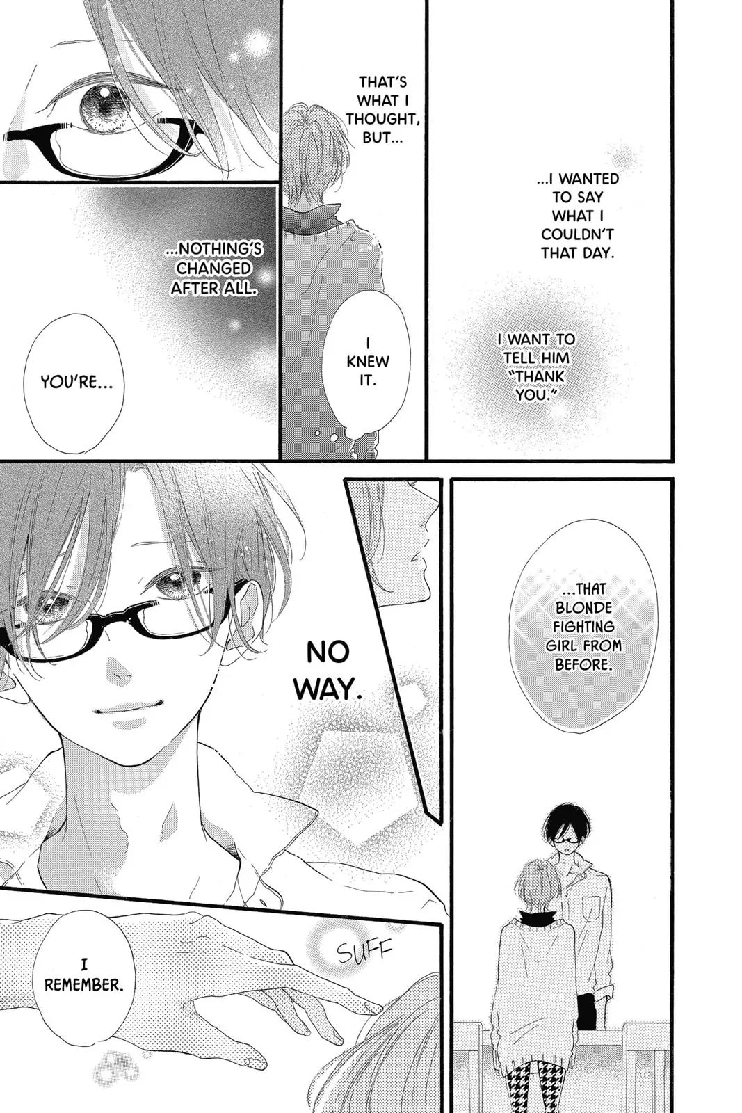 Read Sugar chapter 20 image 48 on Lezhin
