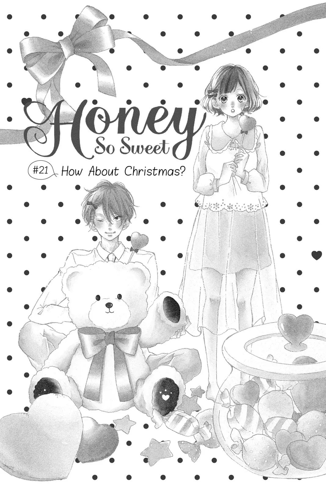 Read Sugar chapter 21 image 3 on Lezhin