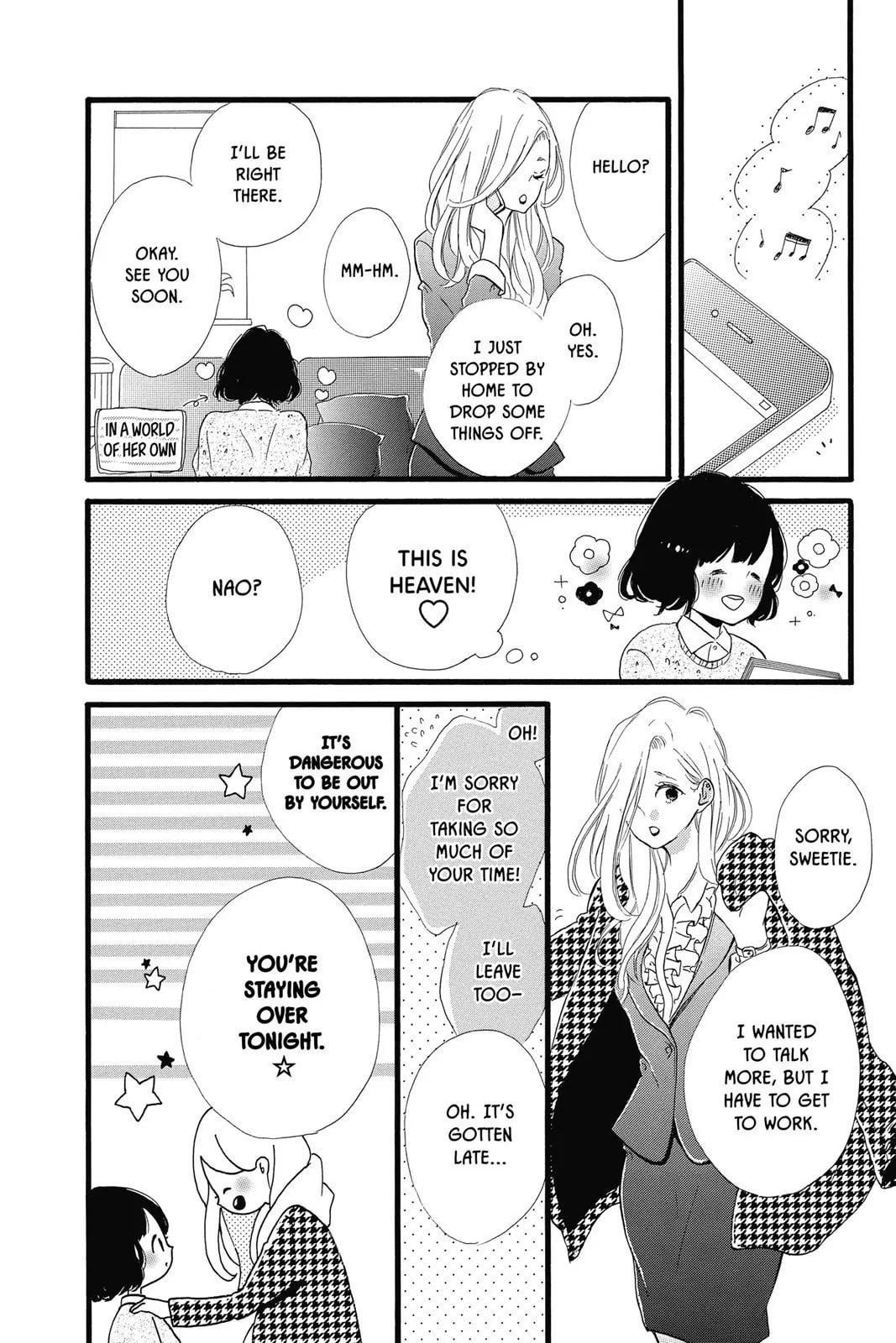 Read Sugar chapter 22 image 23 on Lezhin