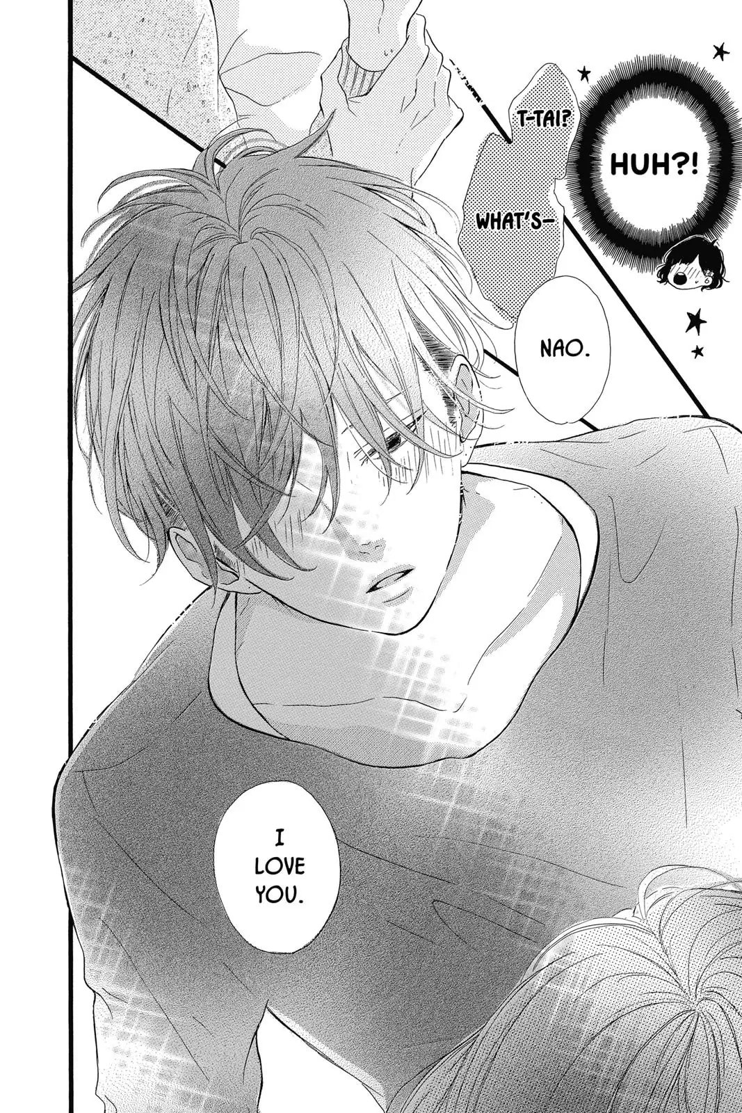 Read Sugar chapter 22 image 29 on Lezhin