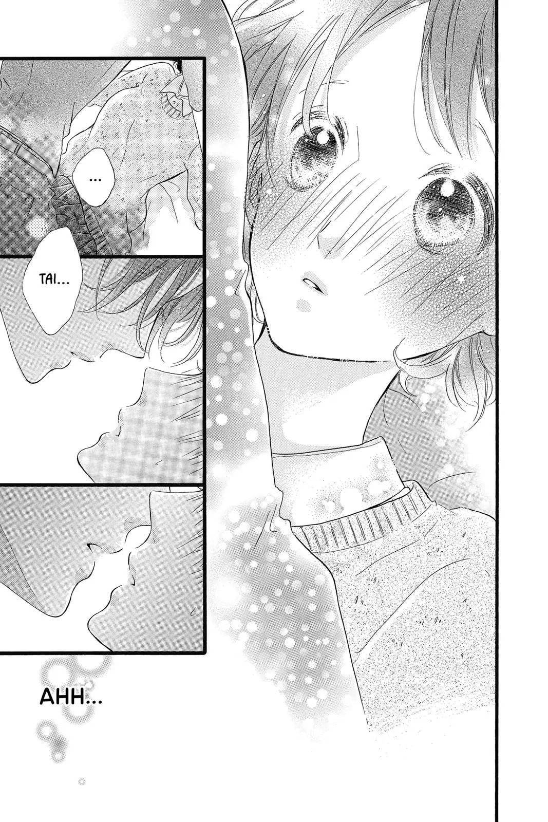 Read Sugar chapter 22 image 30 on Lezhin