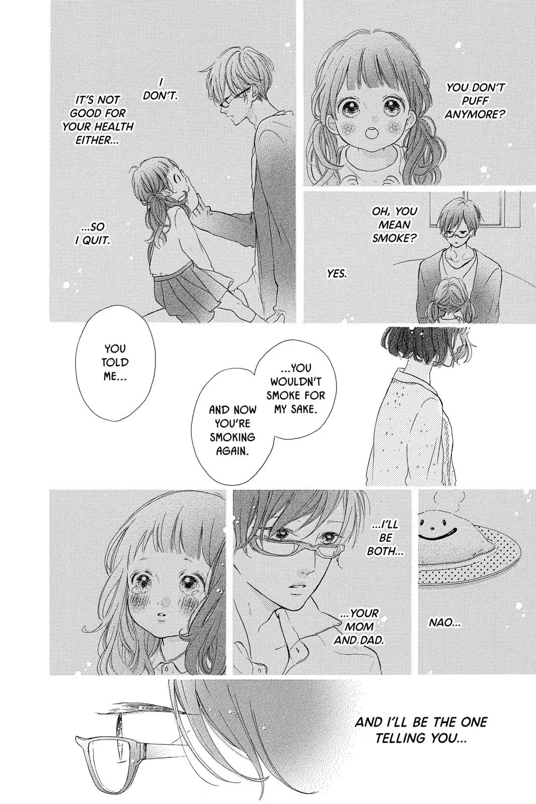 Read Sugar chapter 23 image 29 on Lezhin