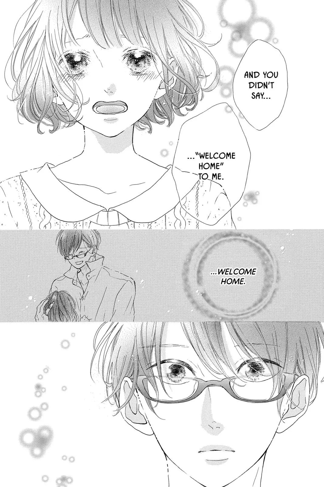 Read Sugar chapter 23 image 30 on Lezhin