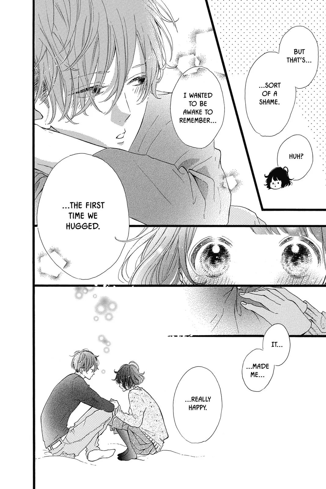 Read Sugar chapter 23 image 9 on Lezhin