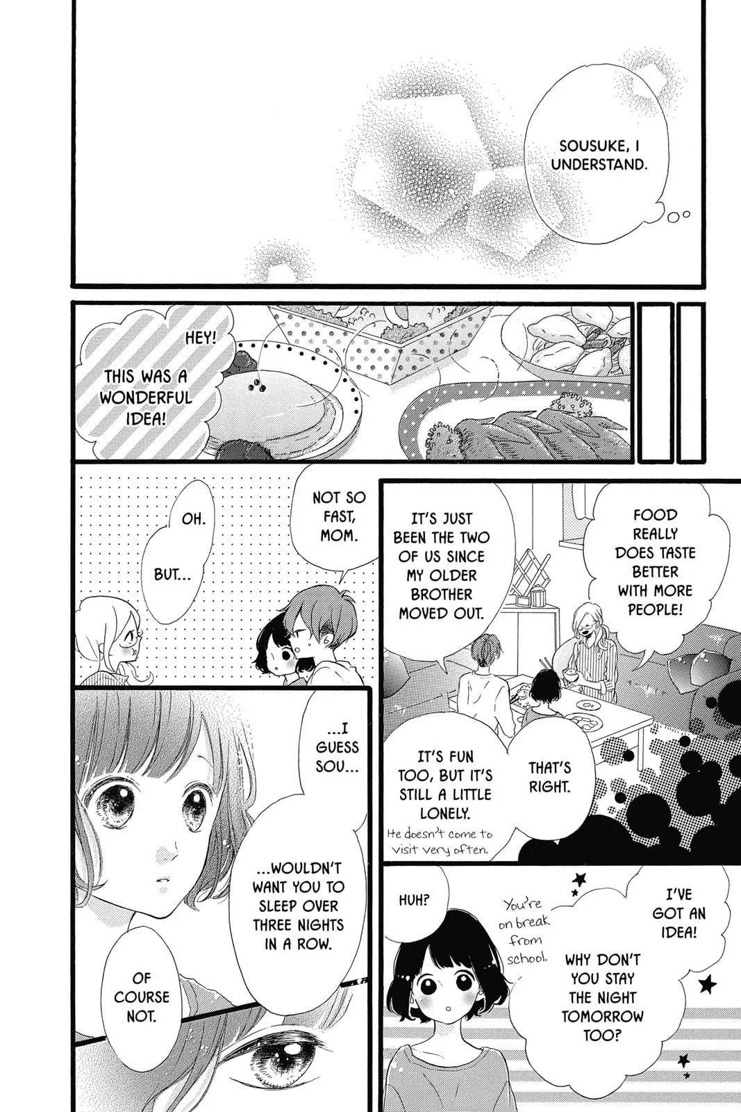 Read Sugar chapter 24 image 11 on Lezhin