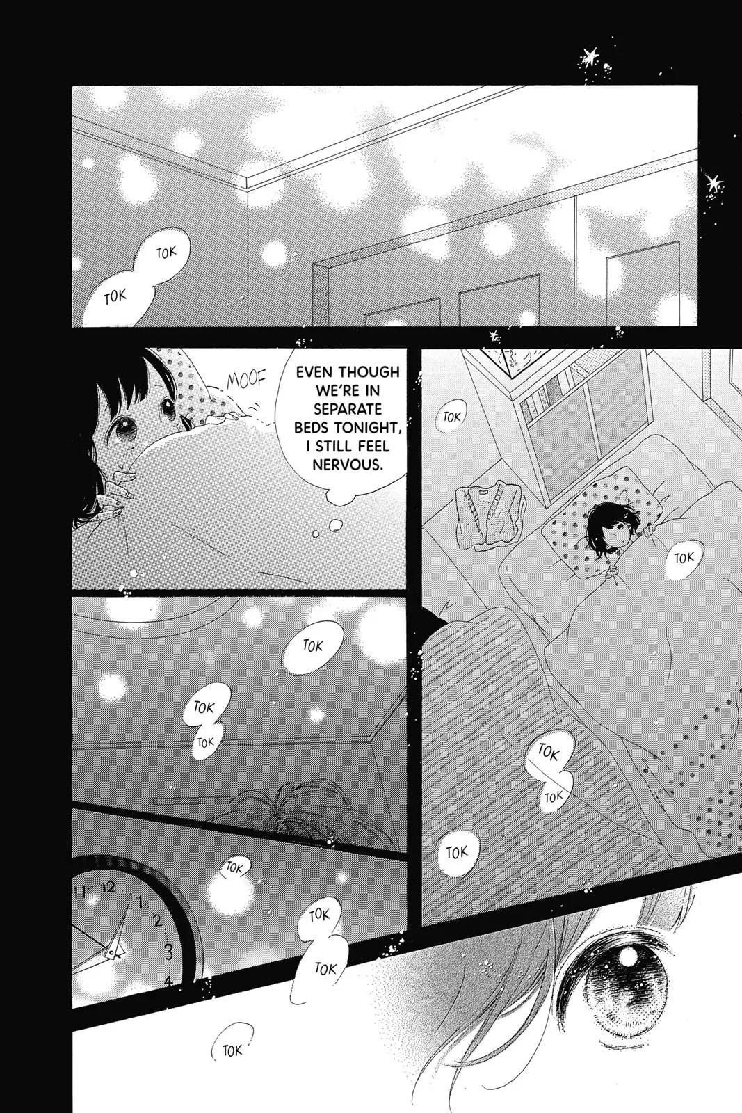 Read Sugar chapter 24 image 13 on Lezhin