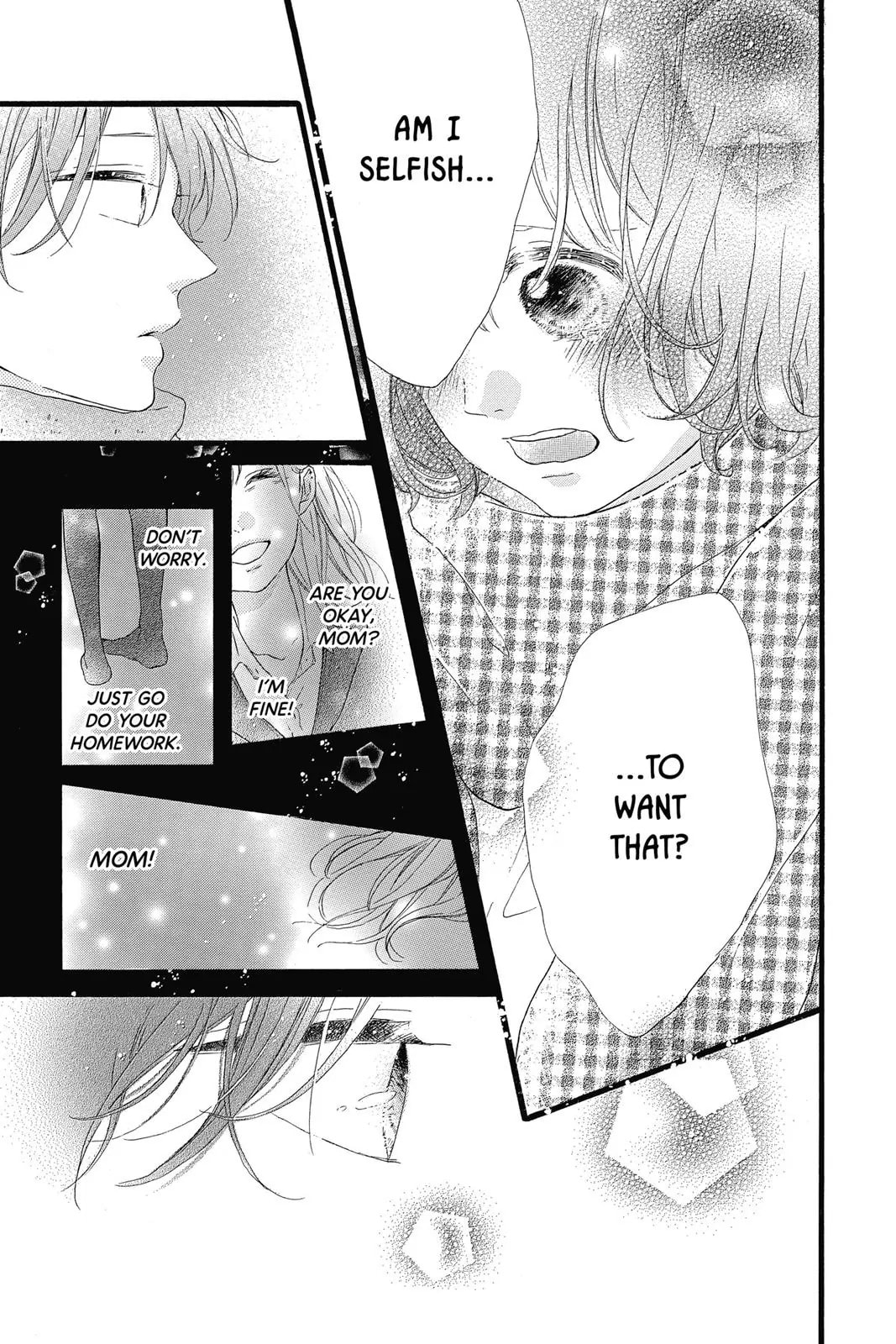 Read Sugar chapter 24 image 18 on Lezhin
