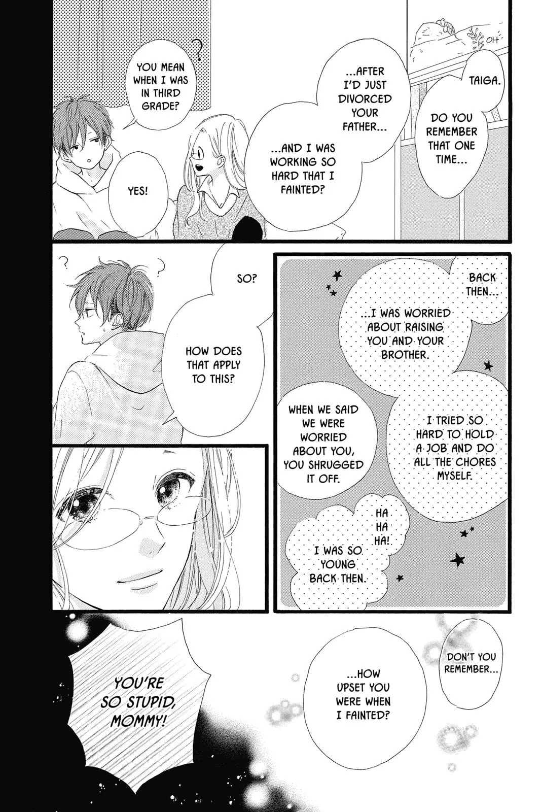 Read Sugar chapter 24 image 31 on Lezhin