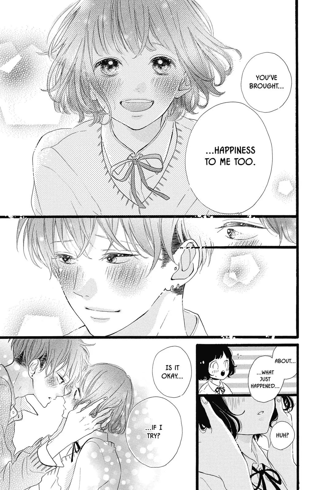 Read Sugar chapter 25 image 33 on Lezhin