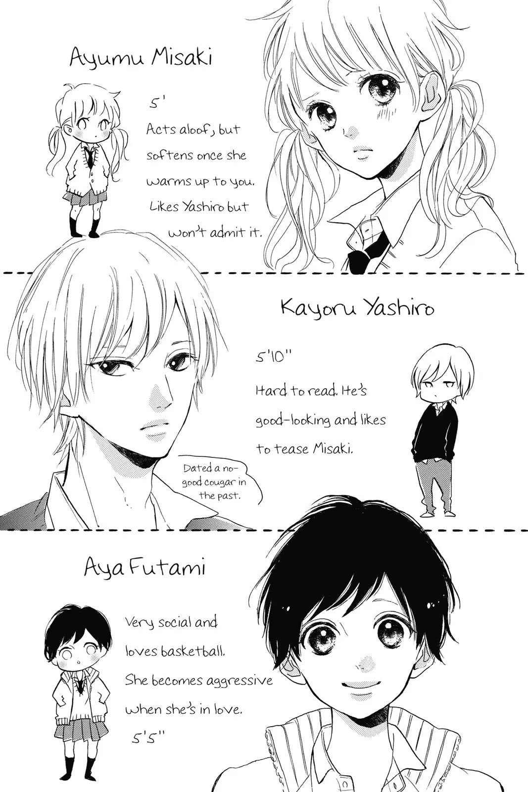Read Sugar chapter 25 image 39 on Lezhin