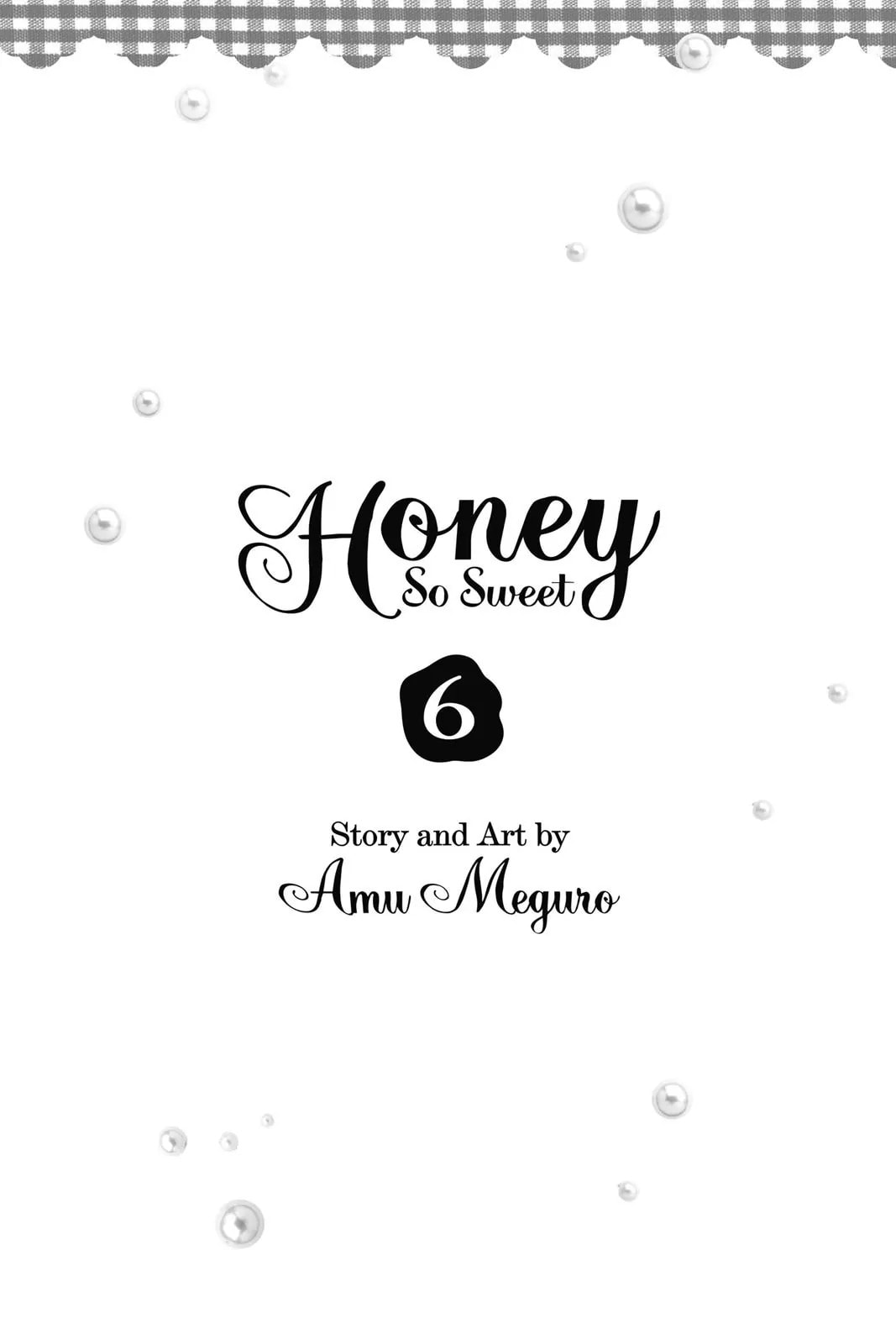 Read Sugar chapter 26 image 1 on Lezhin
