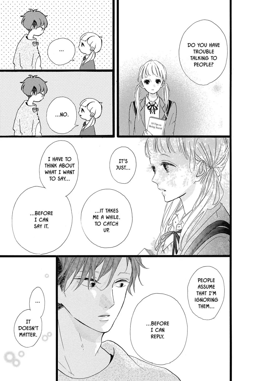 Read Sugar chapter 27 image 30 on Lezhin