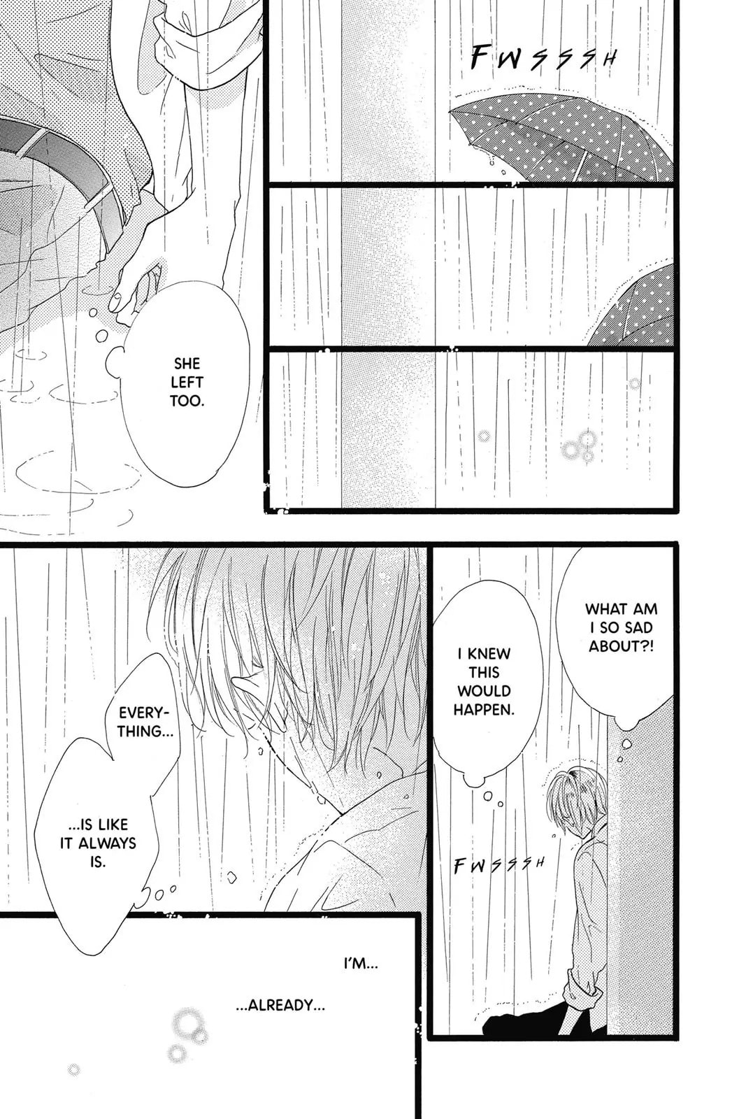 Read Sugar chapter 28 image 14 on Lezhin
