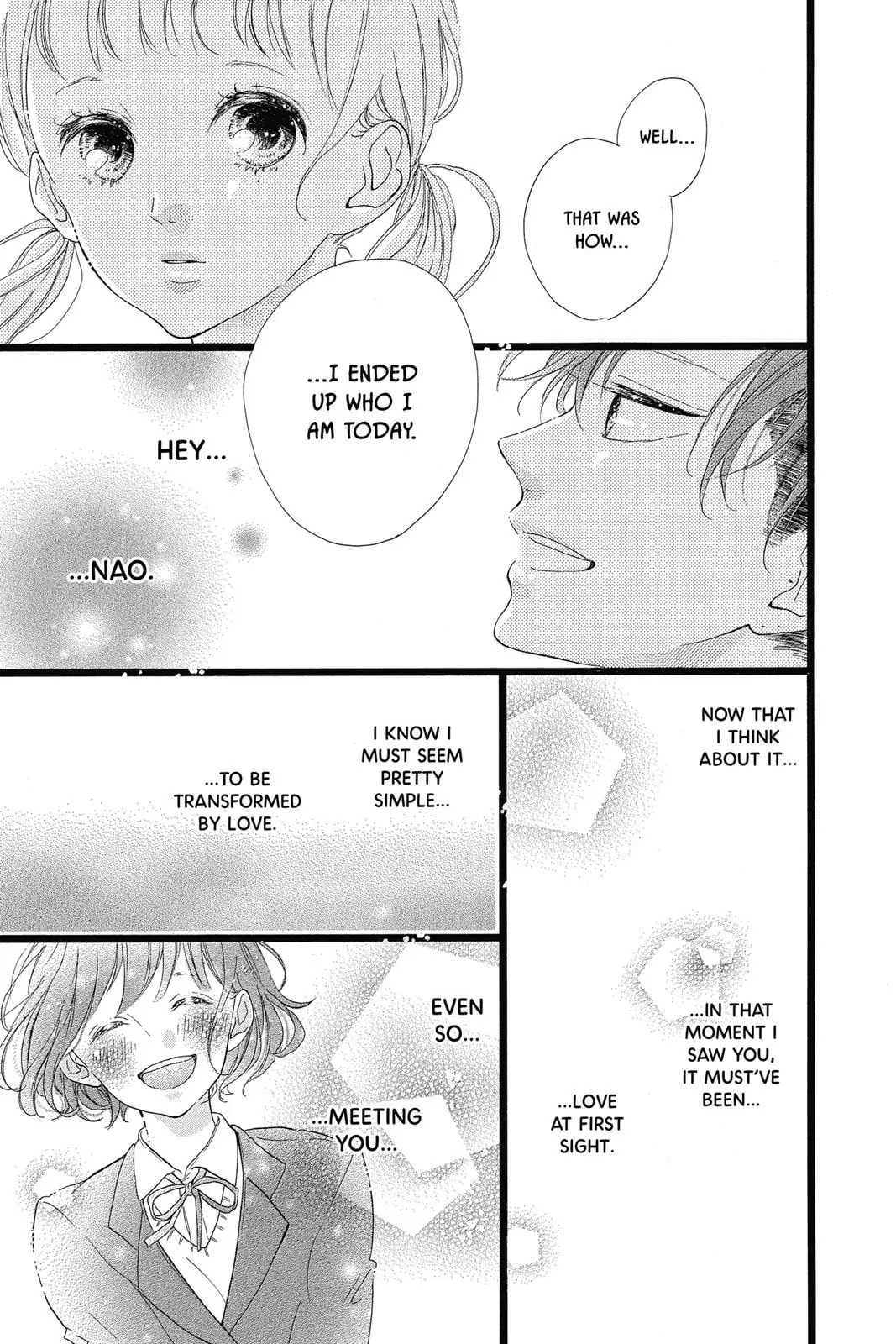 Read Sugar chapter 28 image 28 on Lezhin