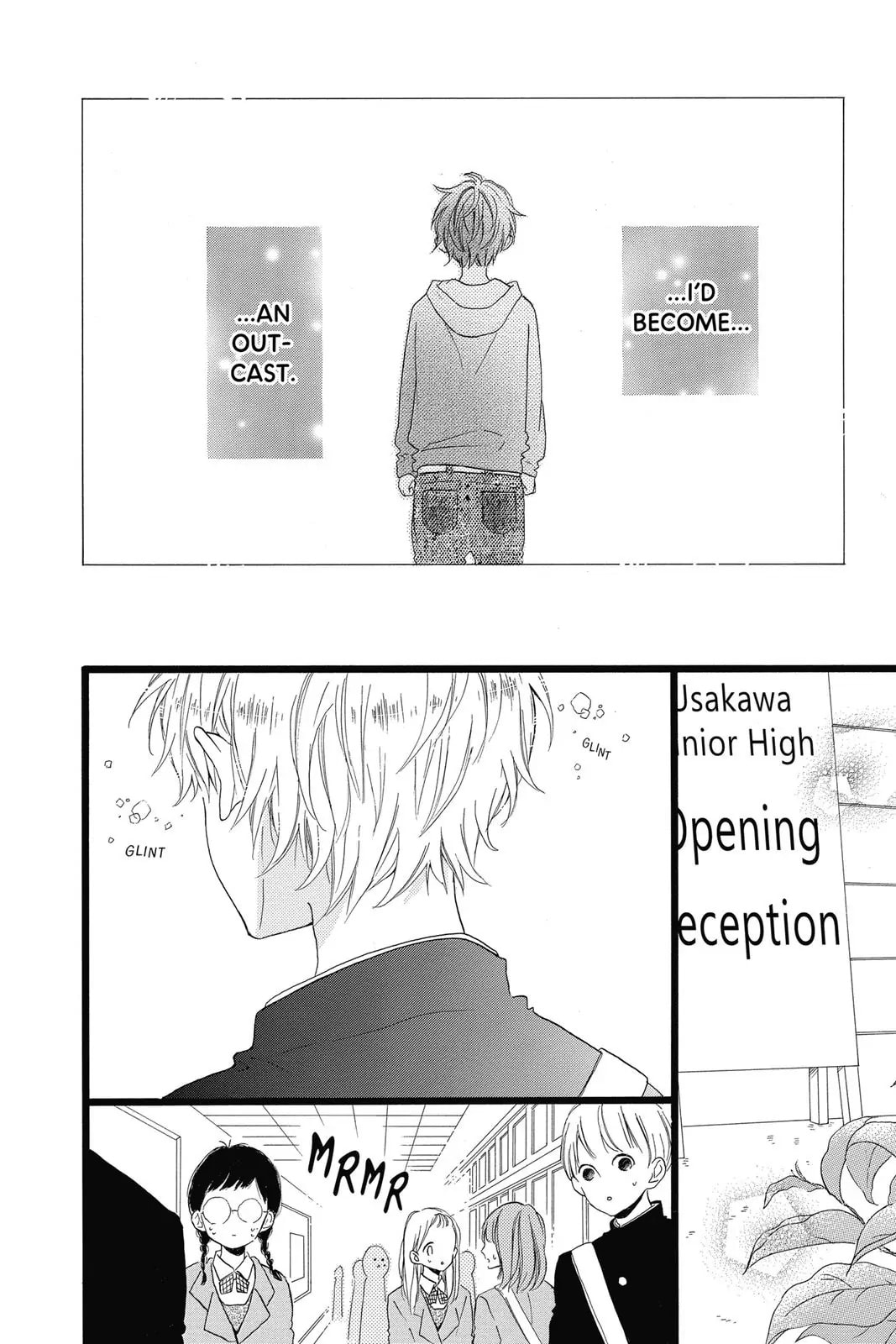 Read Sugar chapter 28 image 3 on Lezhin