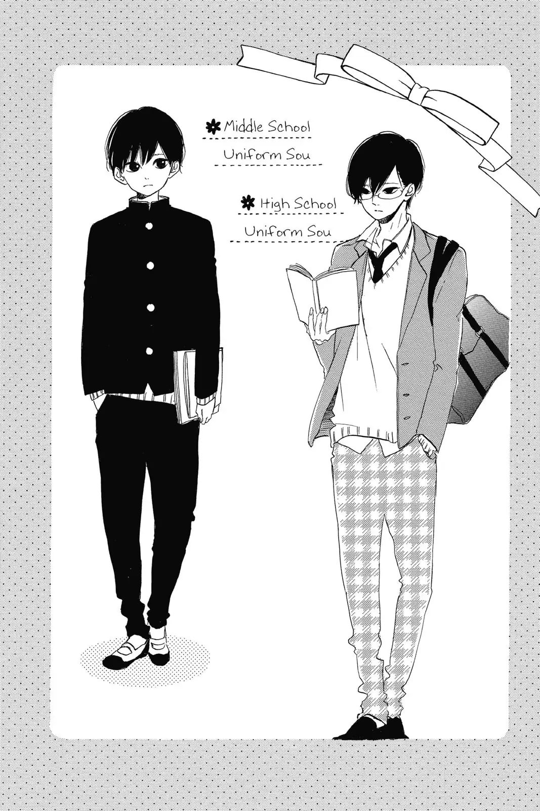 Read Sugar chapter 28 image 35 on Lezhin