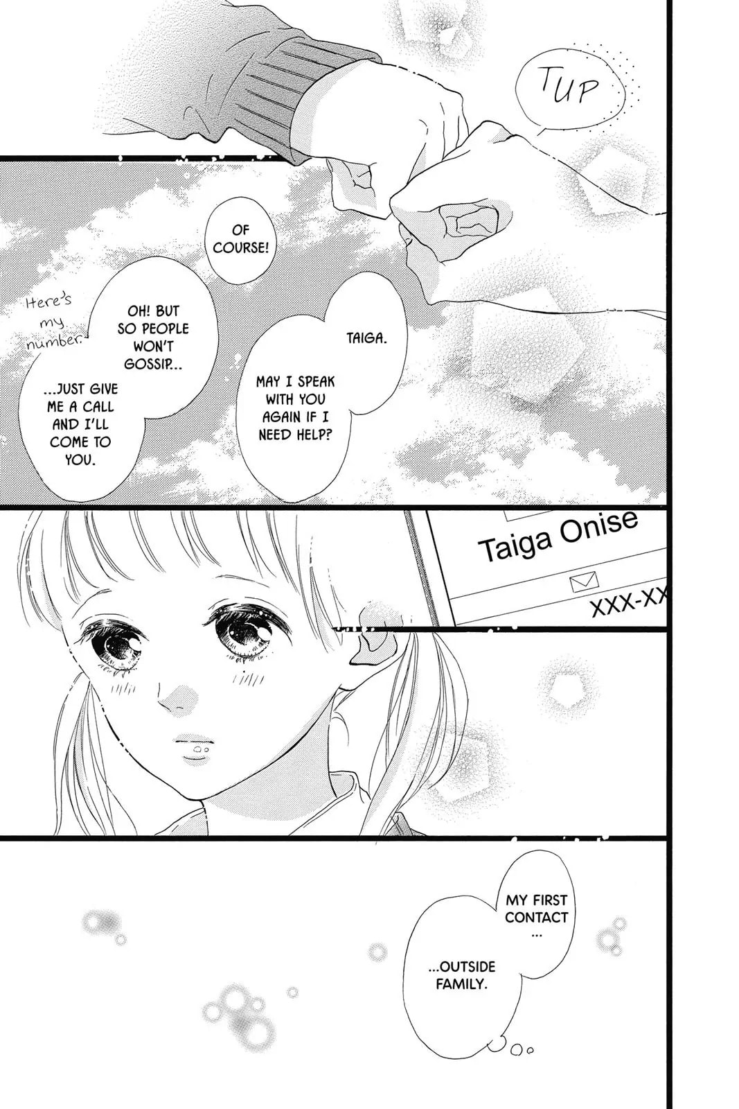 Read Sugar chapter 29 image 14 on Lezhin