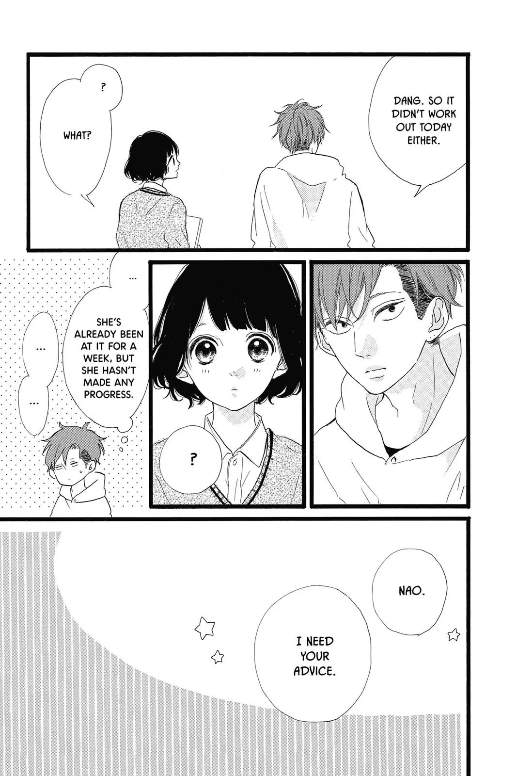 Read Sugar chapter 29 image 16 on Lezhin