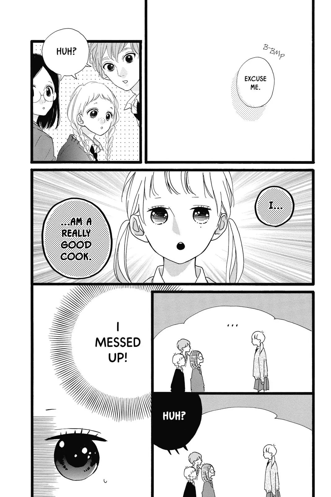Read Sugar chapter 29 image 23 on Lezhin