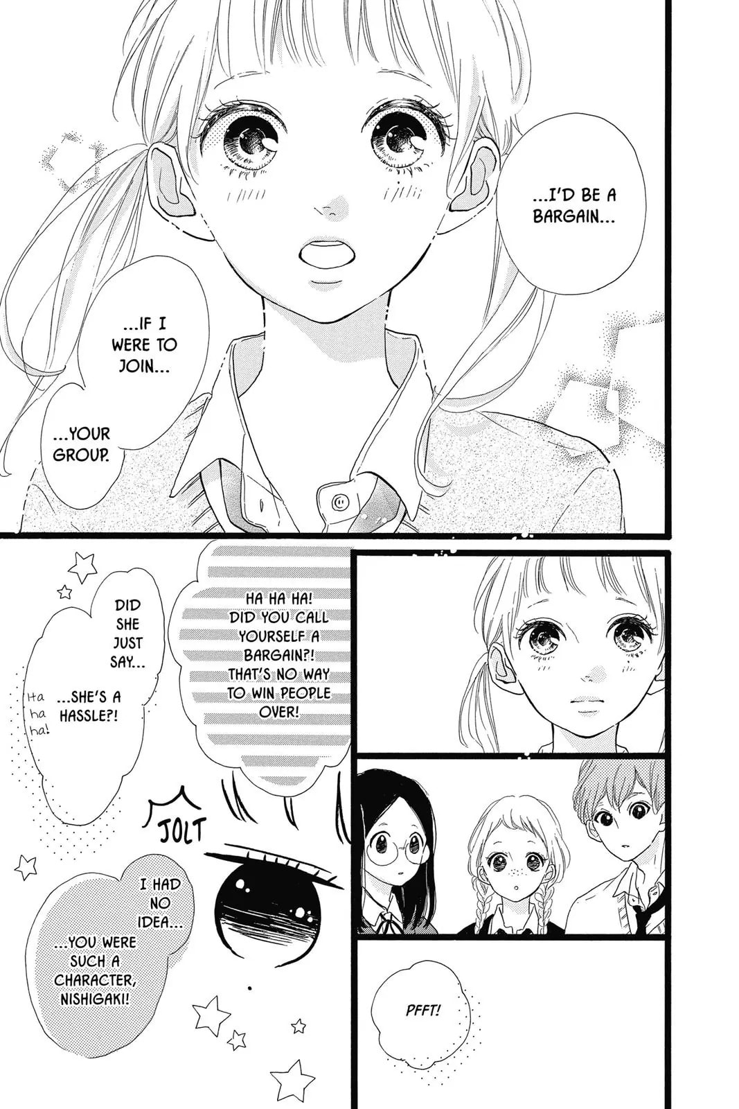 Read Sugar chapter 29 image 26 on Lezhin