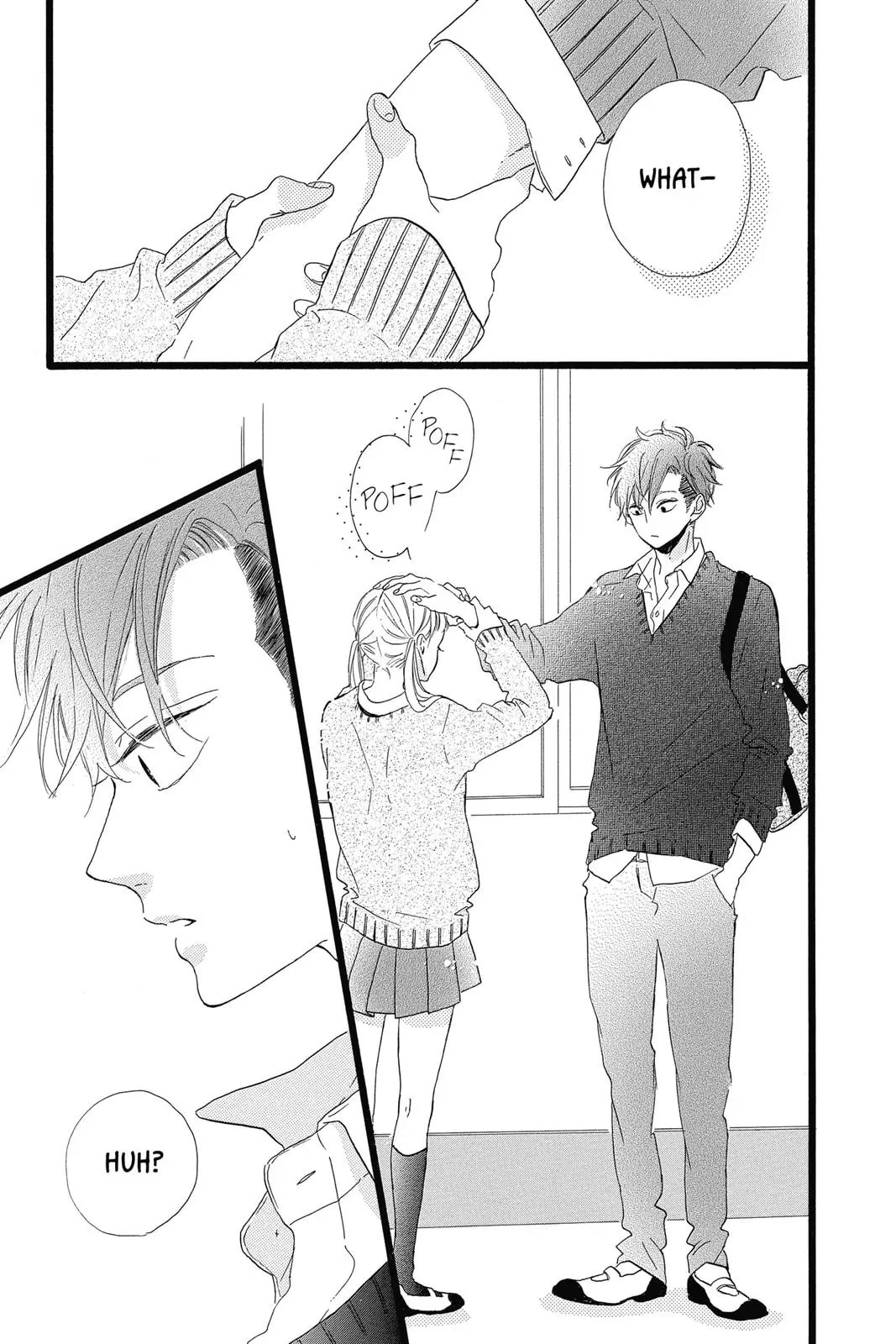 Read Sugar chapter 29 image 30 on Lezhin