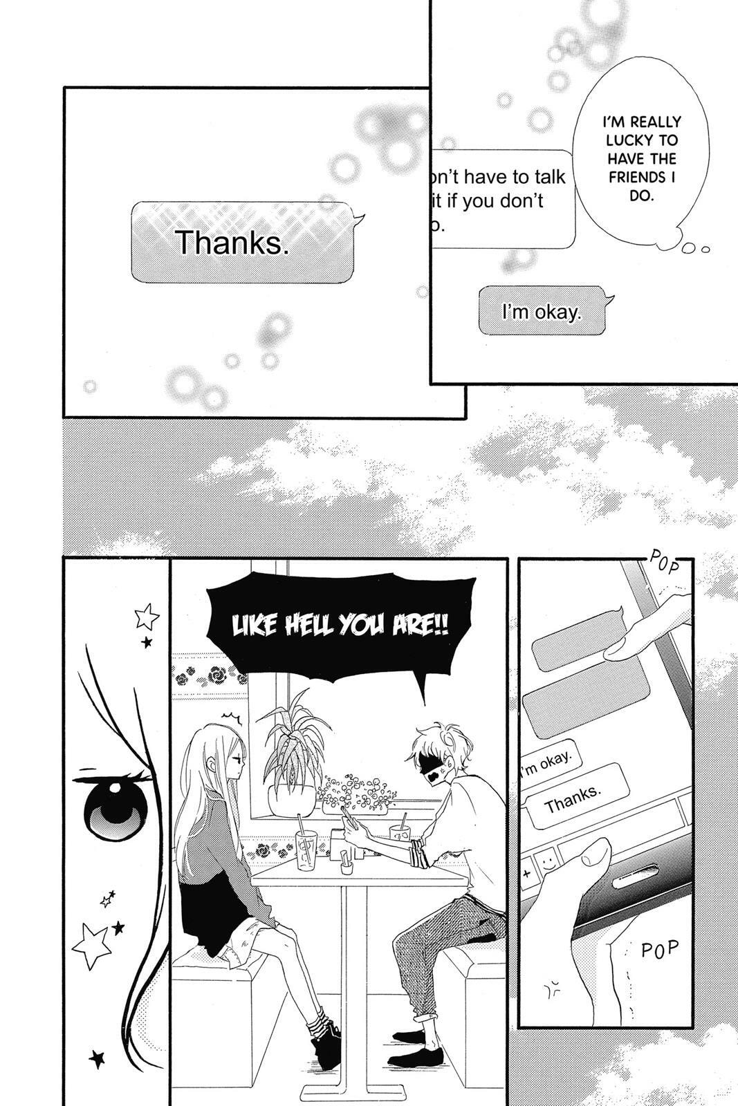 Read Sugar chapter 3 image 119 on Lezhin