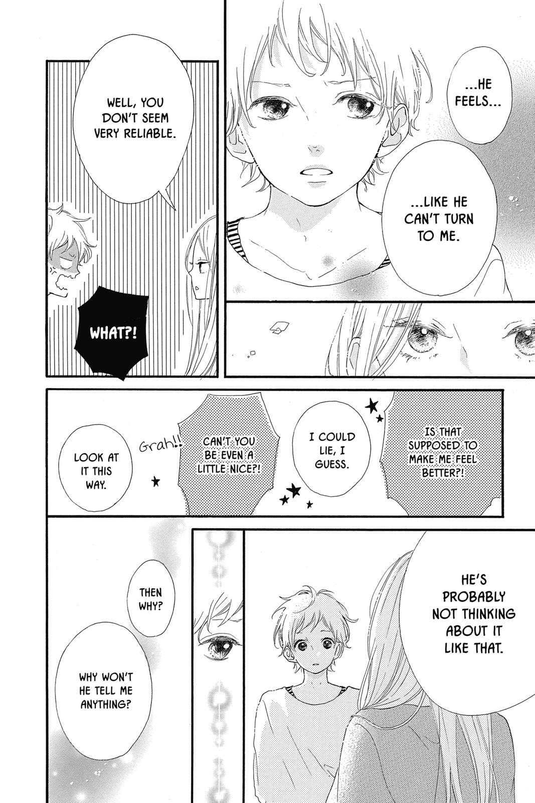 Read Sugar chapter 3 image 121 on Lezhin