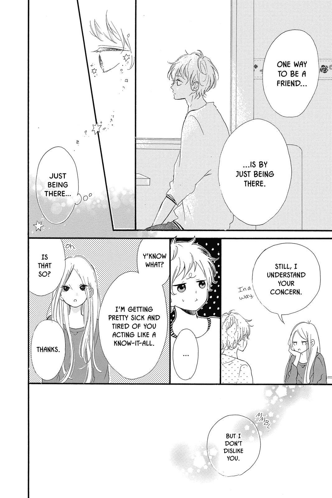 Read Sugar chapter 3 image 123 on Lezhin
