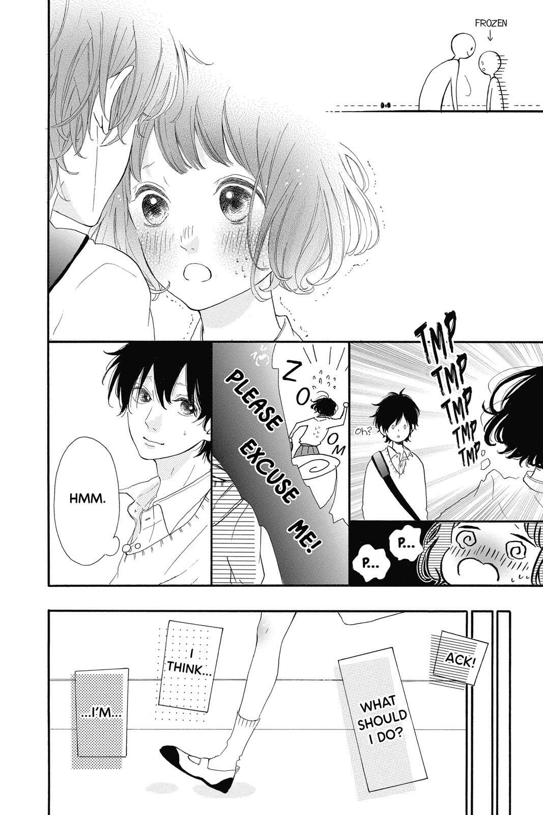 Read Sugar chapter 3 image 129 on Lezhin