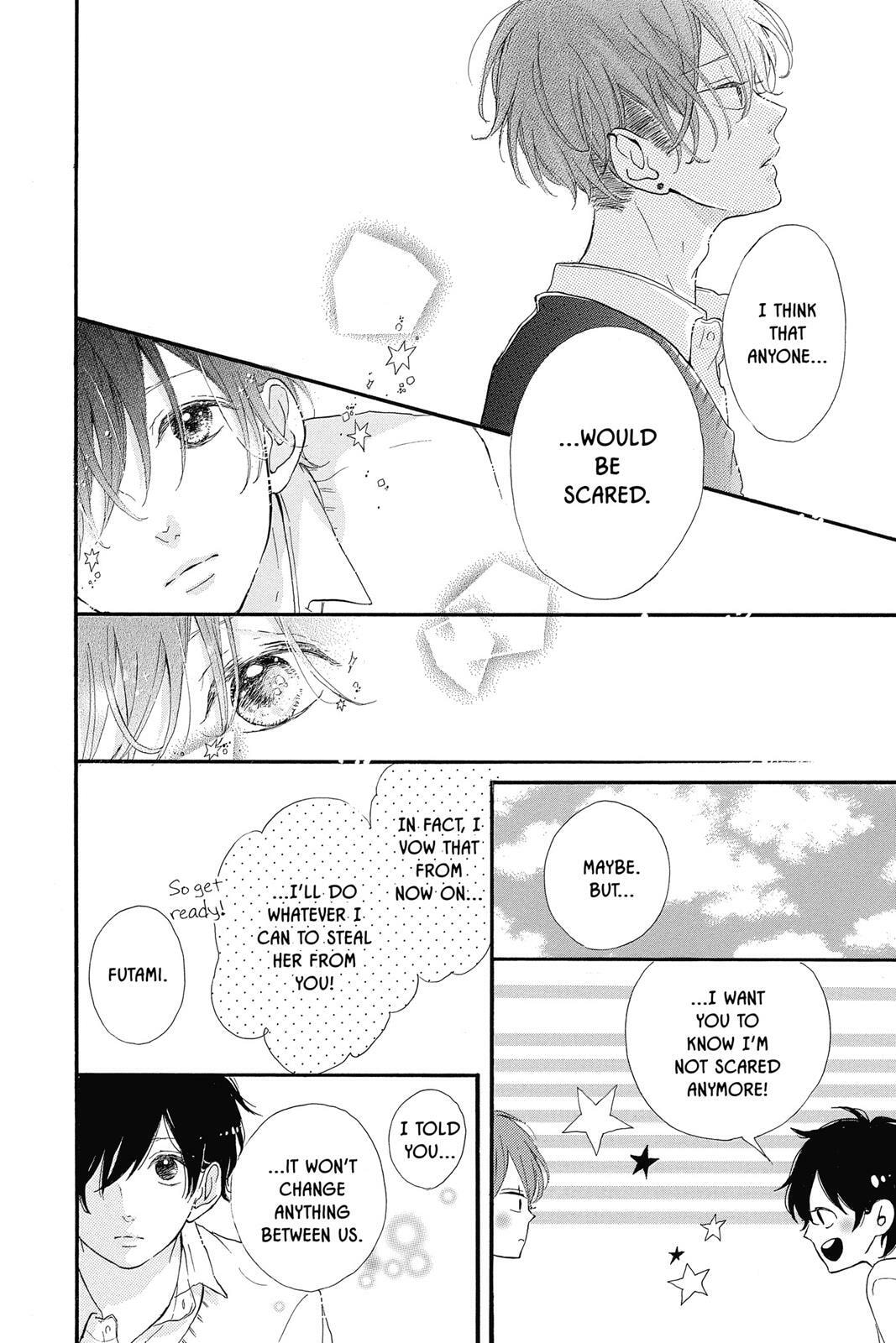Read Sugar chapter 3 image 137 on Lezhin