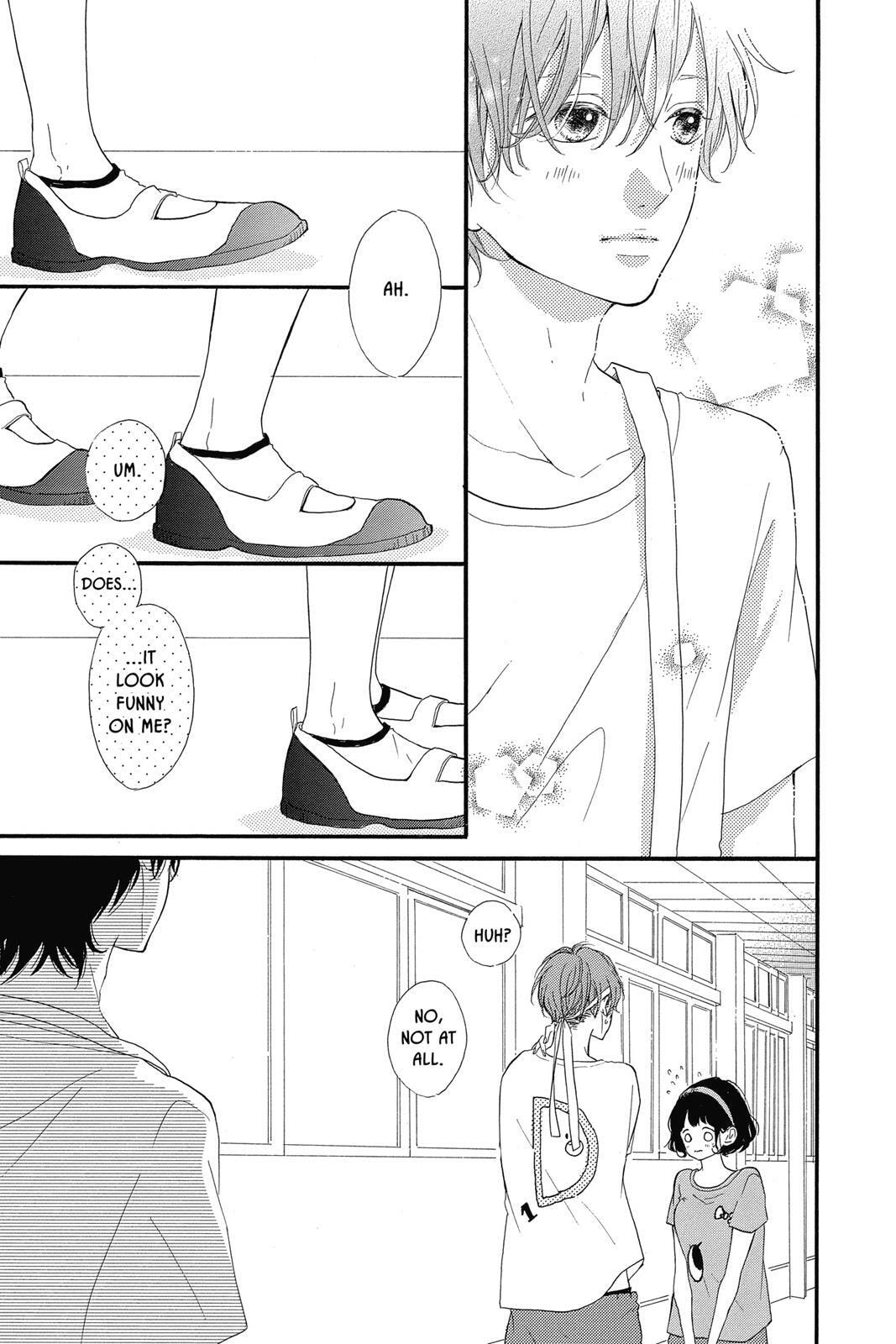 Read Sugar chapter 3 image 144 on Lezhin
