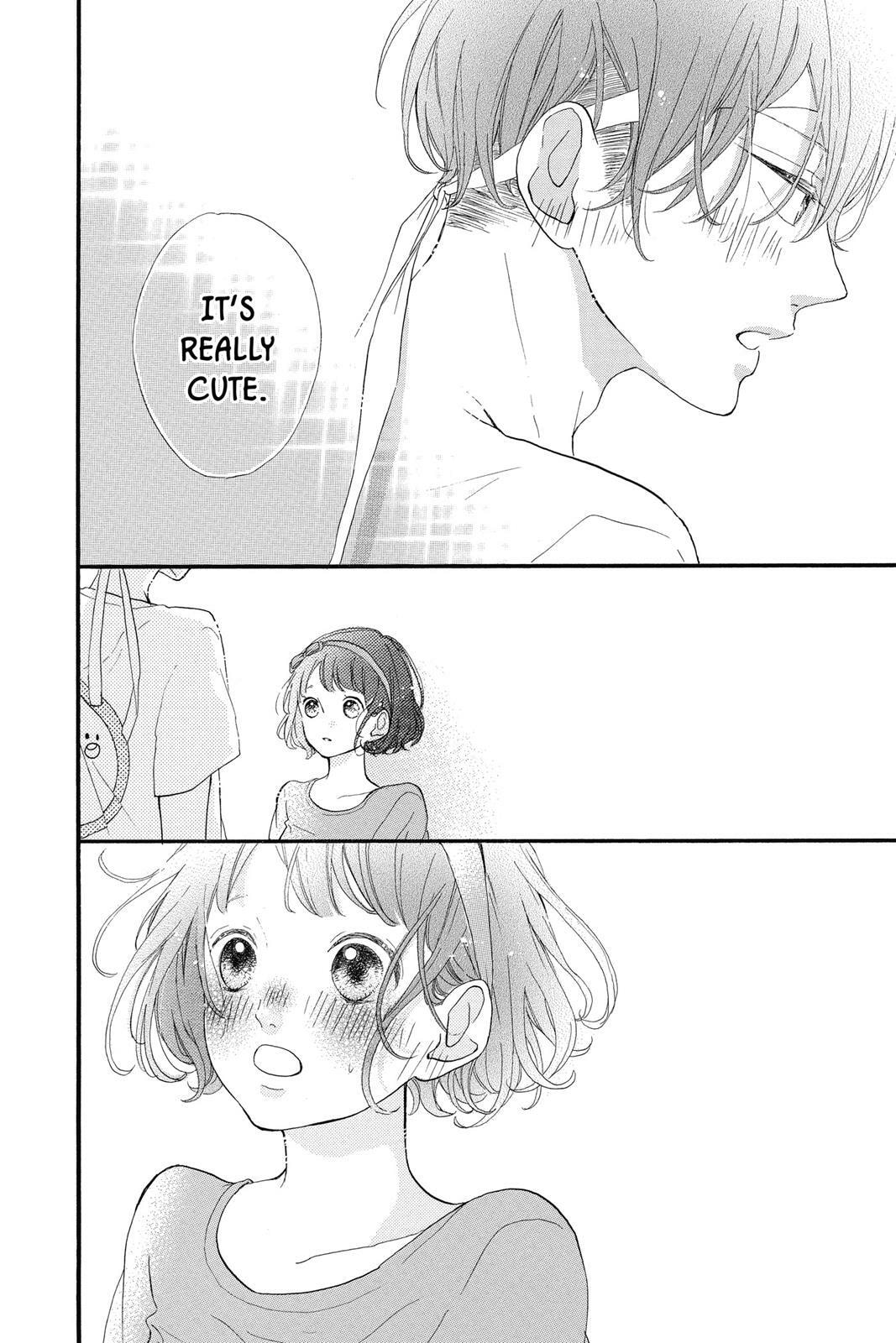 Read Sugar chapter 3 image 145 on Lezhin