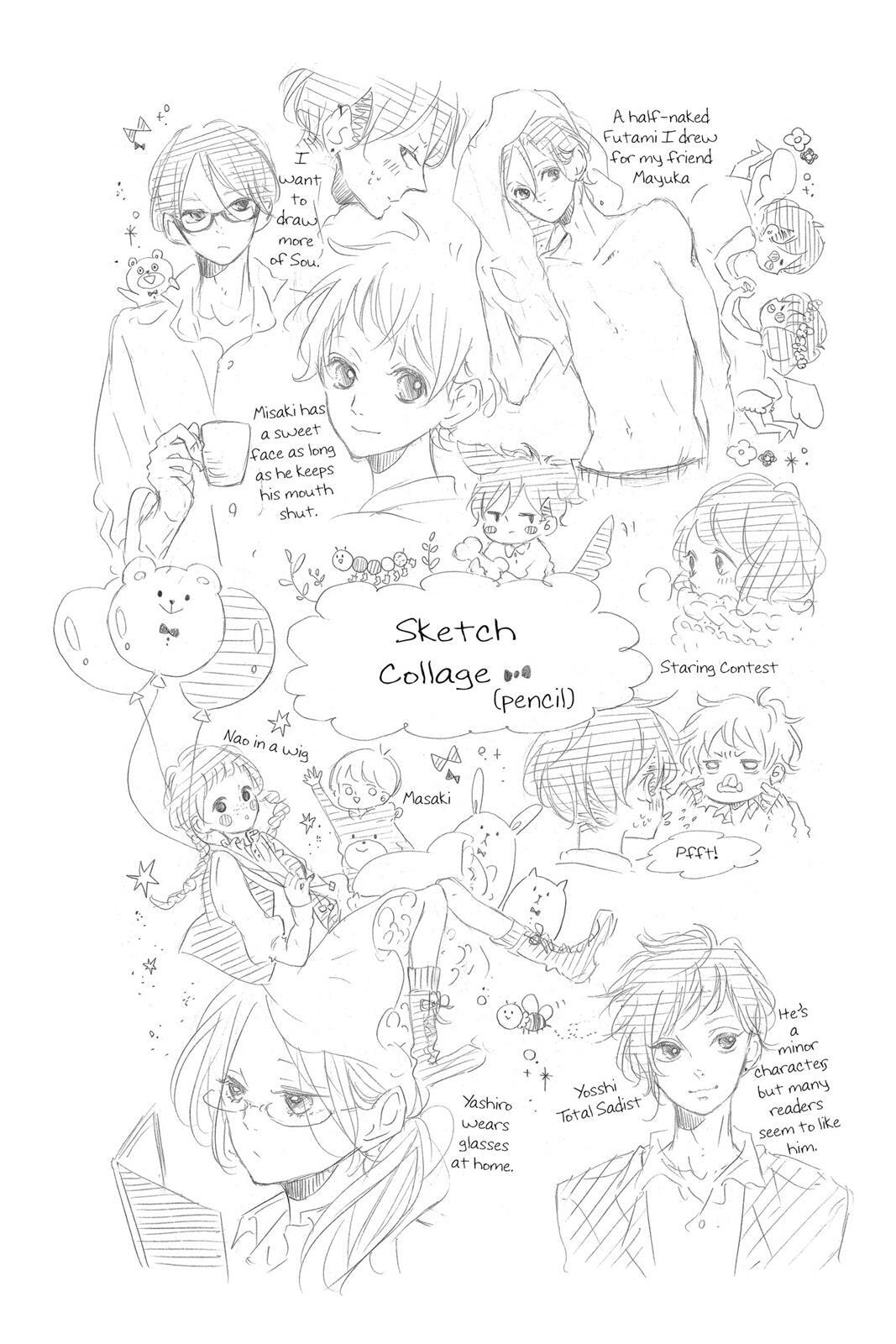 Read Sugar chapter 3 image 151 on Lezhin