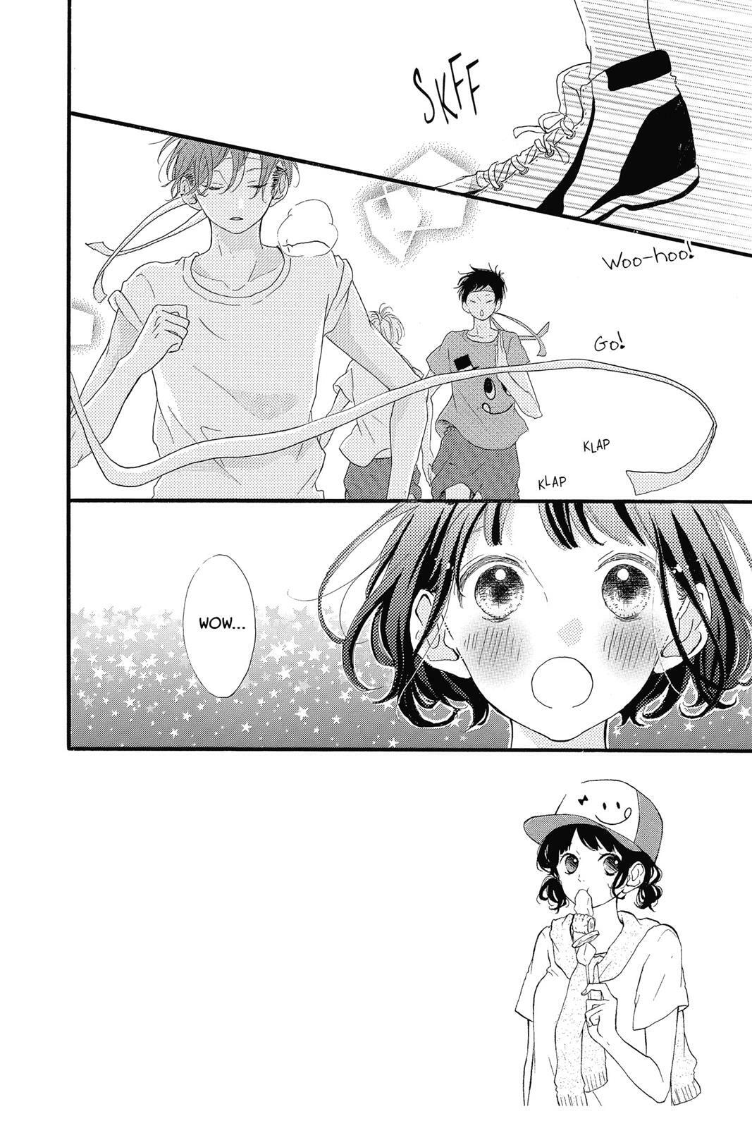 Read Sugar chapter 3 image 153 on Lezhin