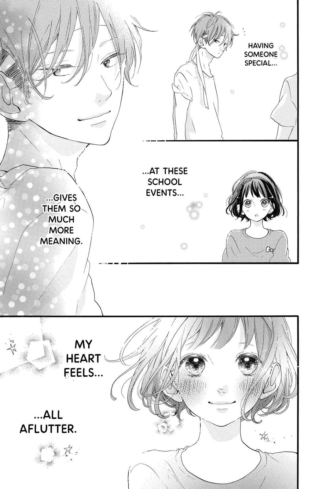 Read Sugar chapter 3 image 156 on Lezhin