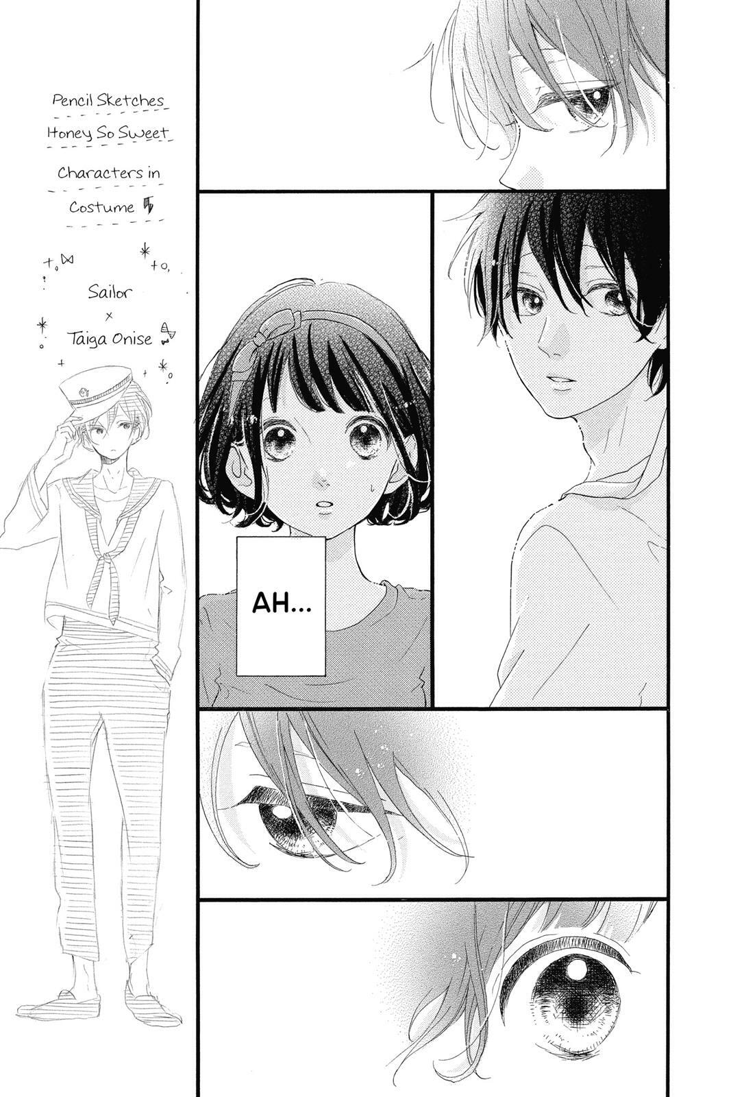 Read Sugar chapter 3 image 158 on Lezhin