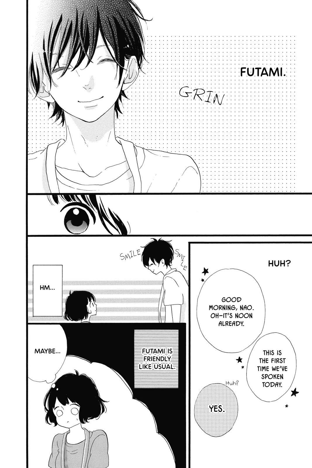 Read Sugar chapter 3 image 175 on Lezhin