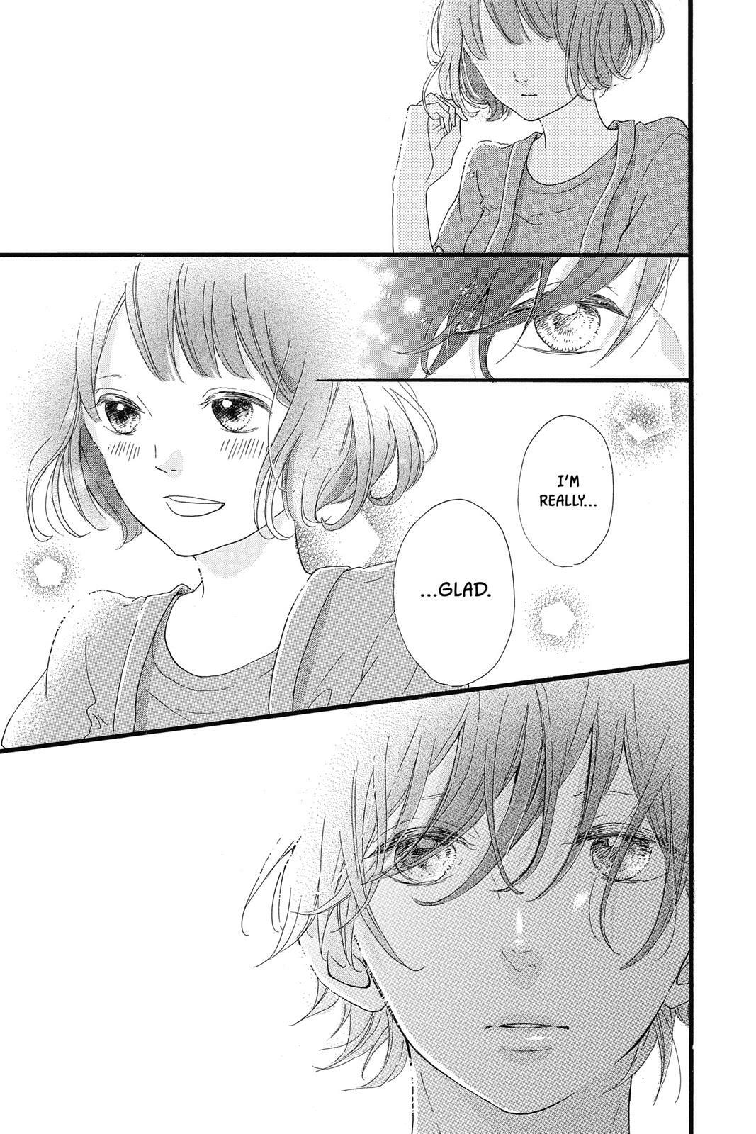 Read Sugar chapter 3 image 180 on Lezhin