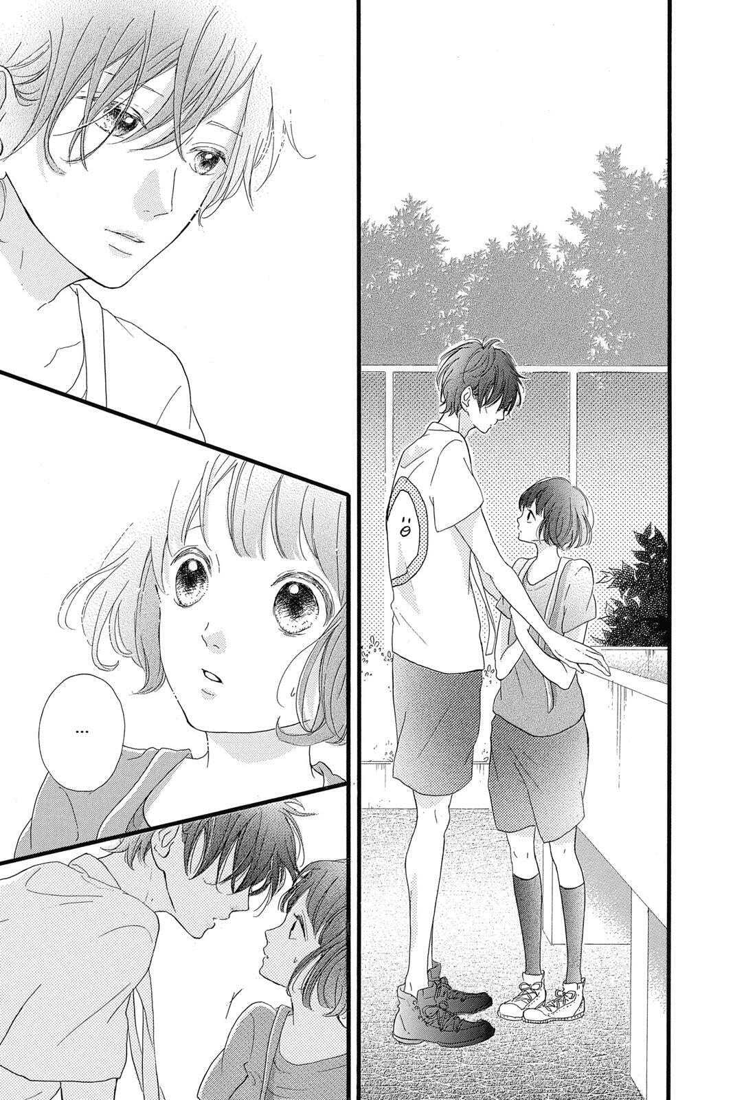 Read Sugar chapter 3 image 182 on Lezhin