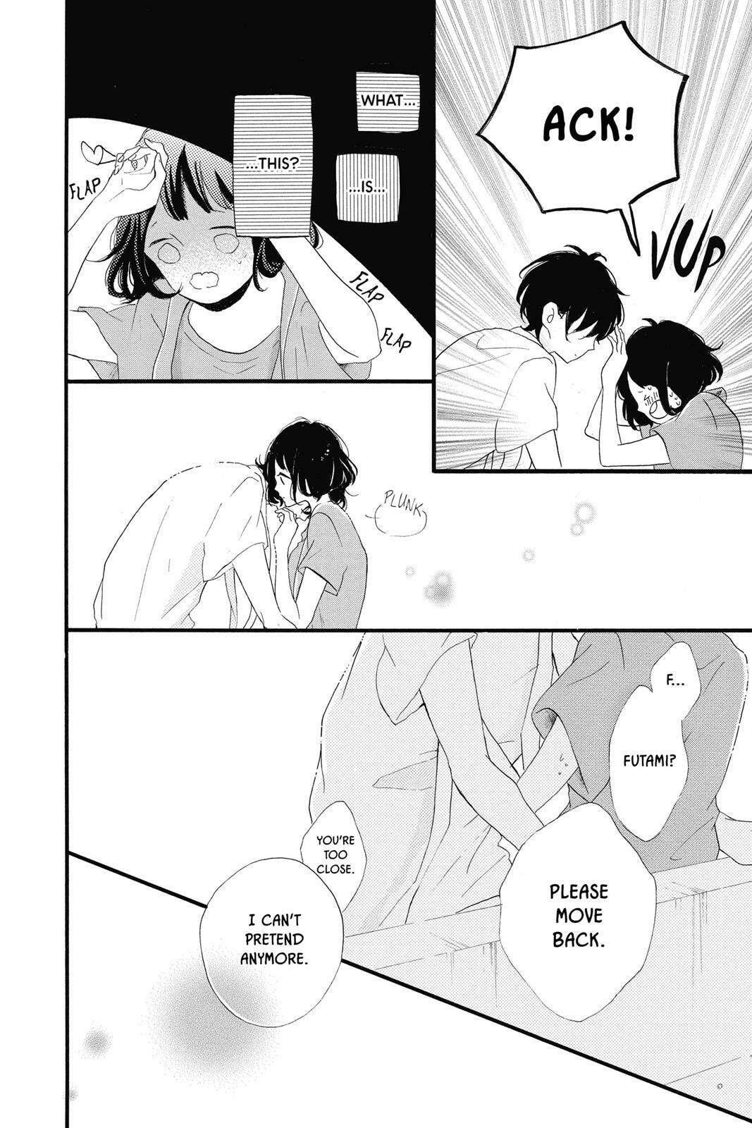 Read Sugar chapter 3 image 183 on Lezhin