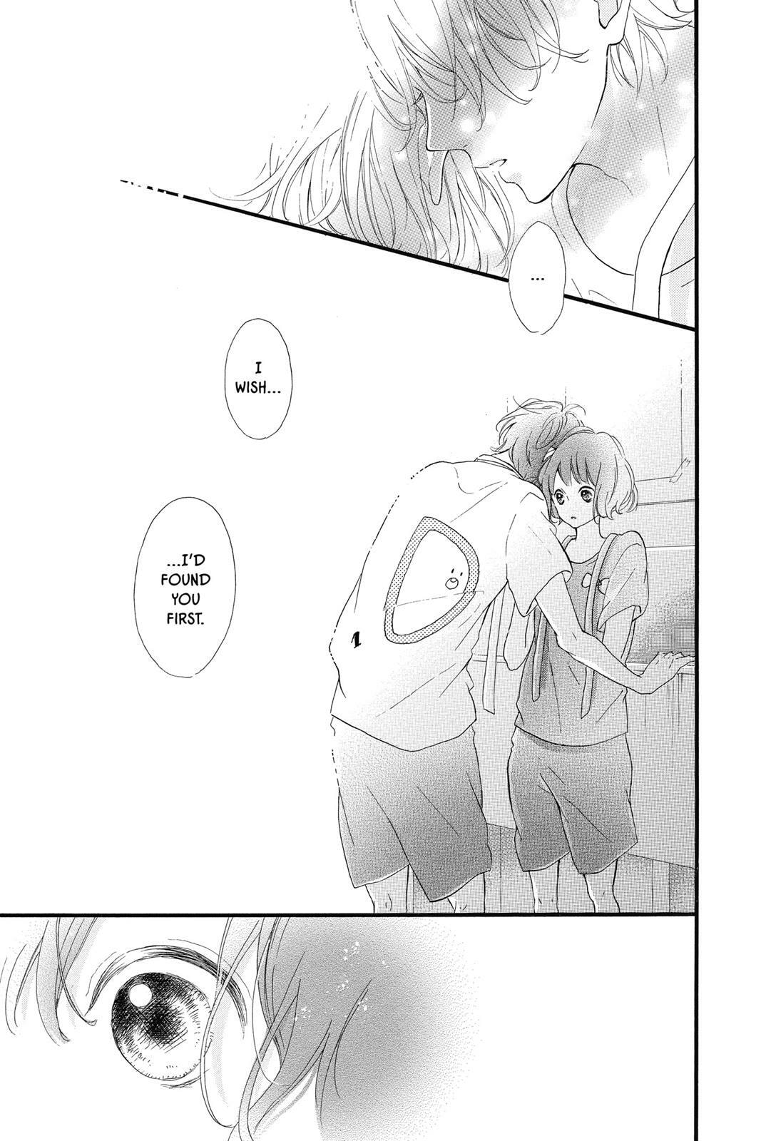 Read Sugar chapter 3 image 184 on Lezhin