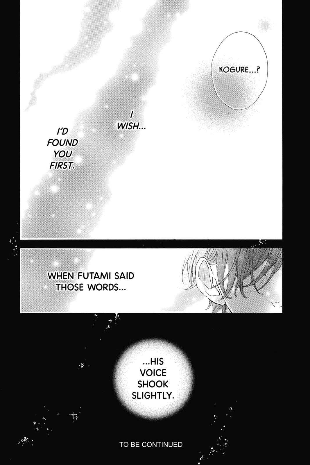 Read Sugar chapter 3 image 186 on Lezhin