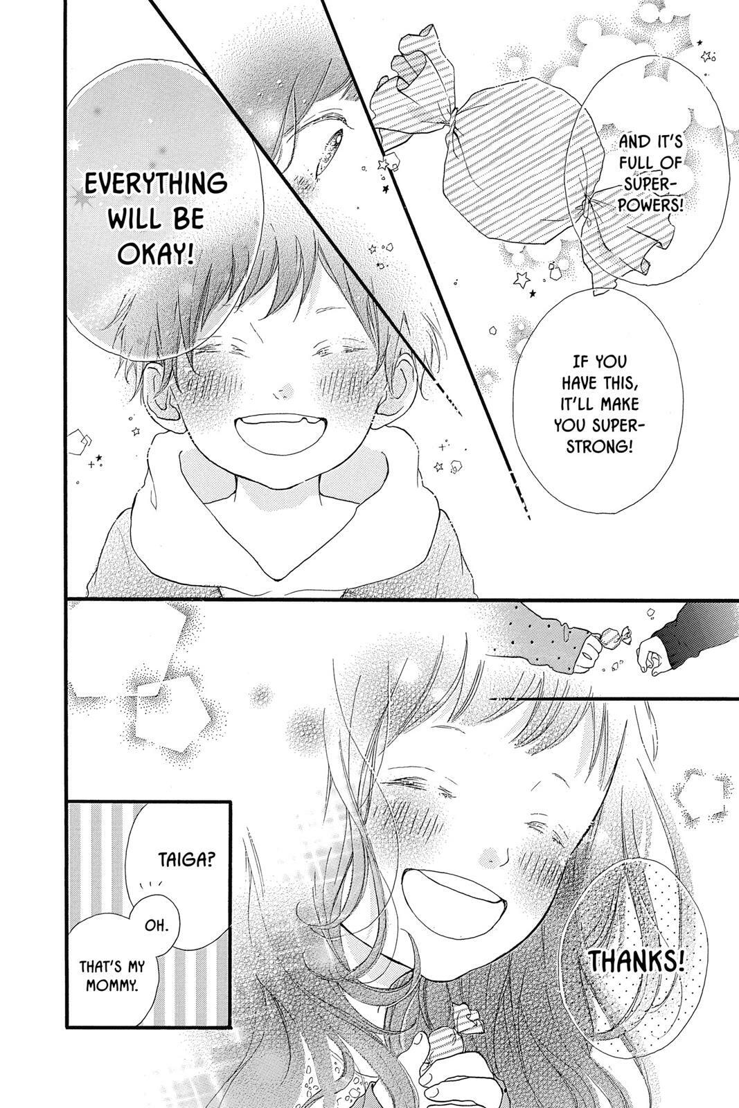Read Sugar chapter 3 image 197 on Lezhin